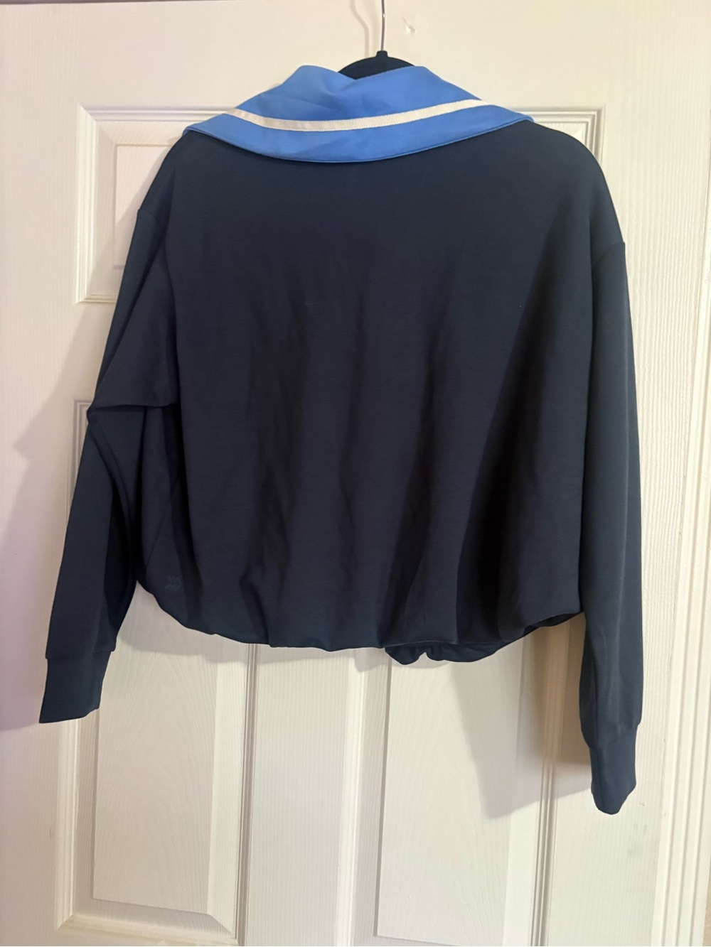 All In Motion Quarter Zip - Picture 2 of 3